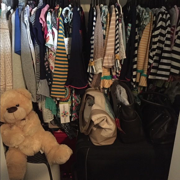 Meet your Posher, Suzie ⭐️ Posh Ambassador II - Picture 4 of 7